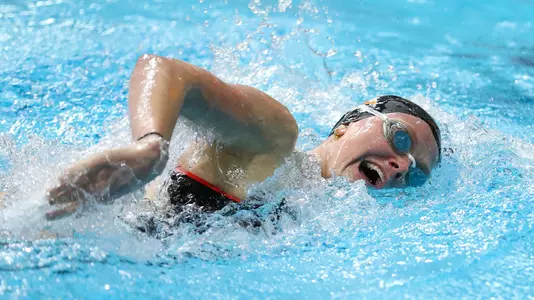 Women's Swimming & Diving