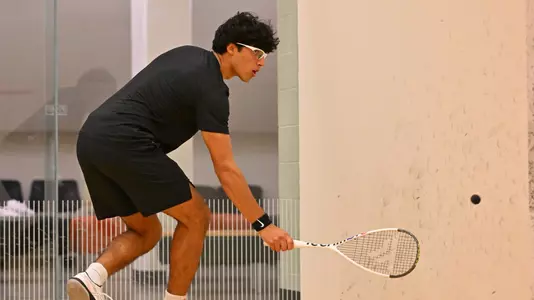 Ahmed M Squash
