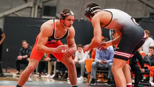 Kole Mulhauser action photo