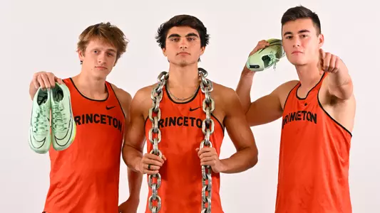 Men's Track Gant, Hitchens, Silvestri