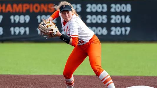 Grace Jackson action photo