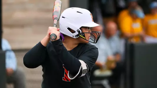 Adrienne Chang action photo