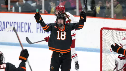 Issy Wunder celebration photo
