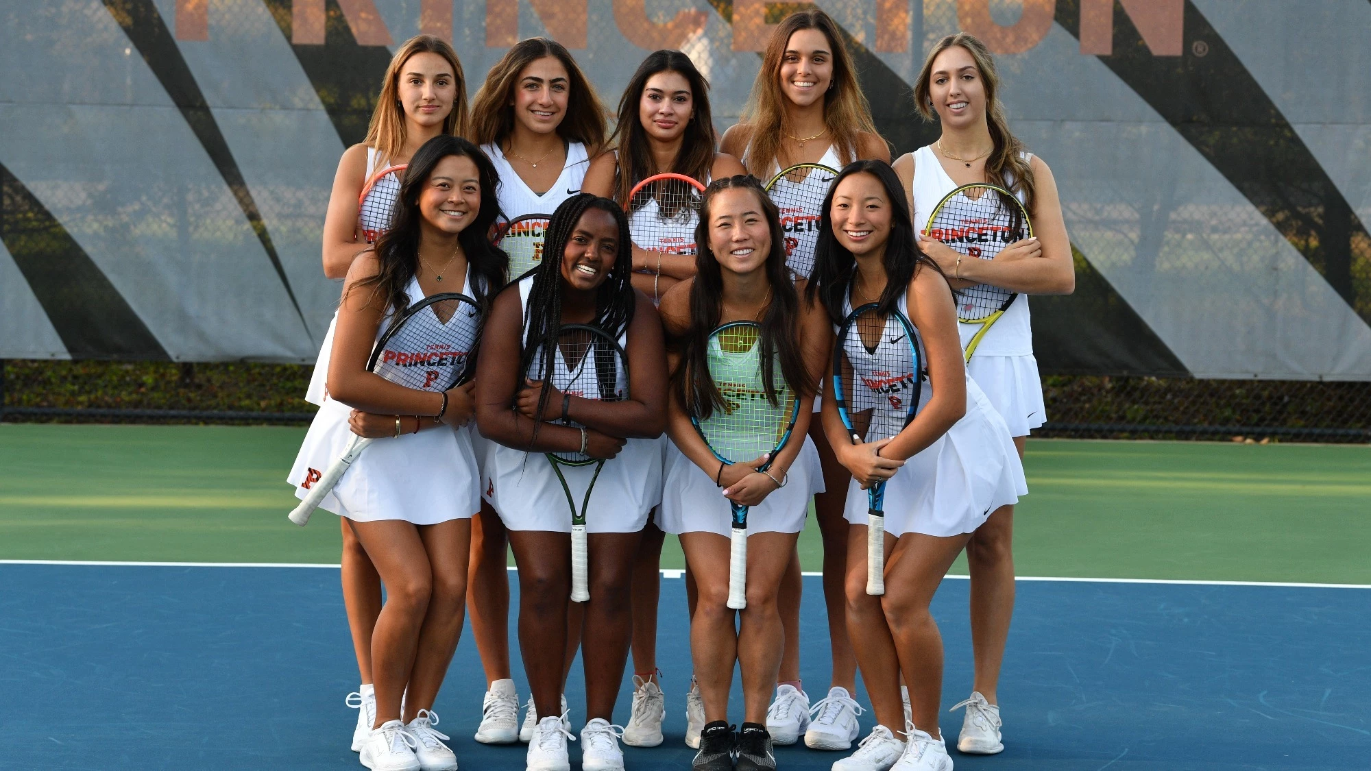 2023-24 WTEN Team Photo