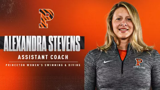 ALEX STEVENS.