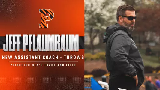 Jeff Pfluambaum Cover