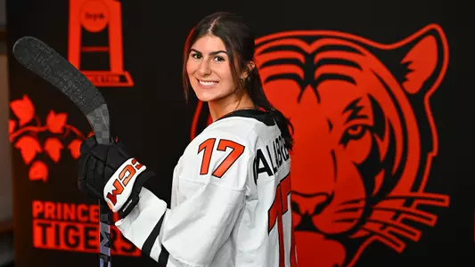 Daniella calabrese posed photo