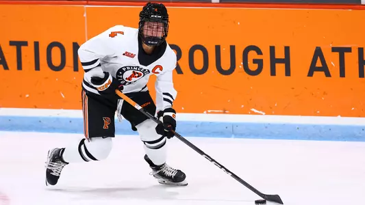 mia Coene action photo