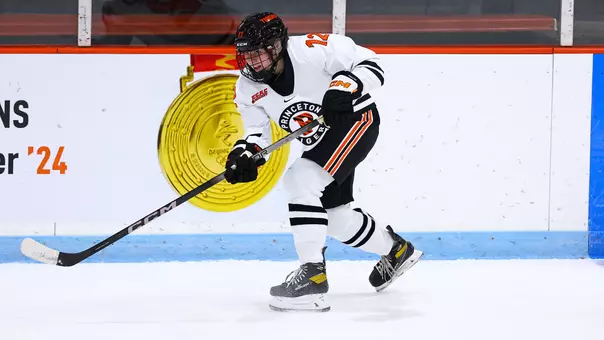 teja Gatfield action photo