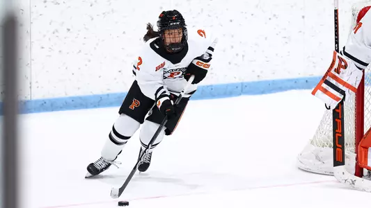 gabby Kim action photo