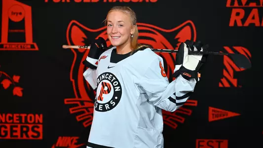 Maggie johnson posed photo