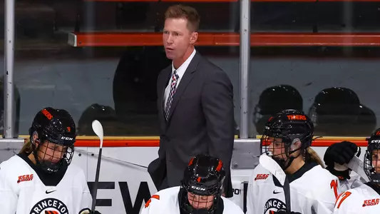 jamie lundmark coaching photo