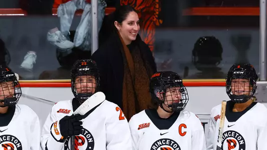 Melissa samoskevich coaching photo