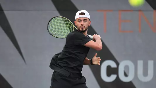 Filippos Astreinidis.