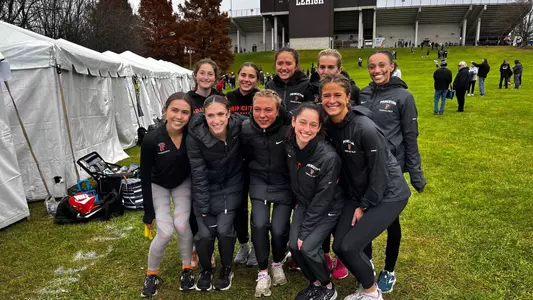 WXC Regionals