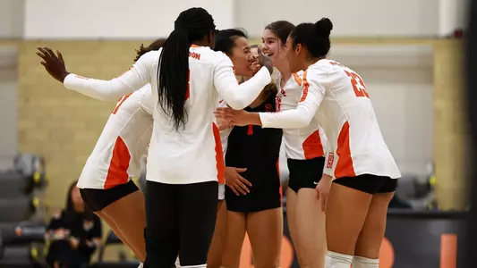 WVB Huddle