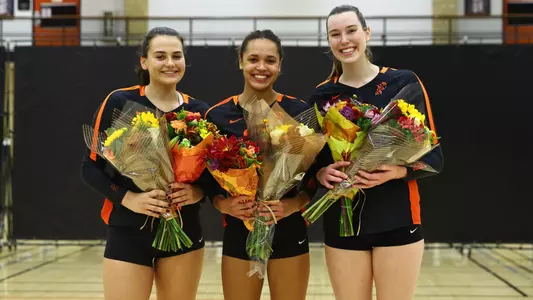 WVB Seniors