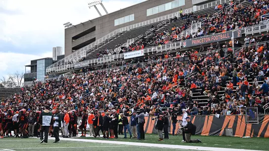Princeton Stadium