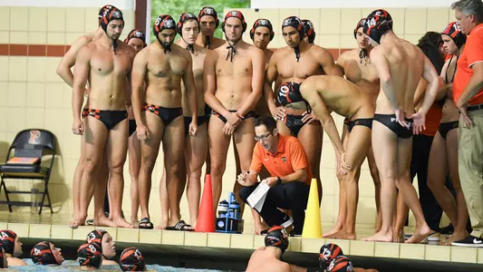 Men's Water Polo