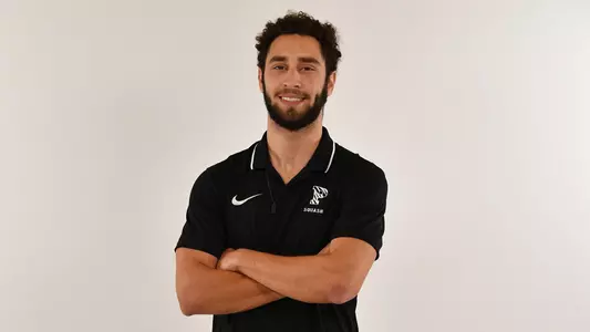 karim elbarbary posed photo