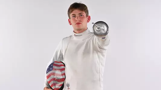 Tristan Szapary posed photo