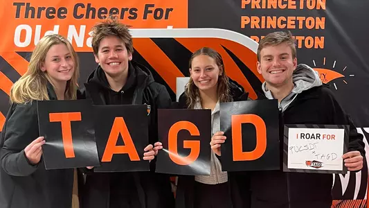 TAGD Promo 2023