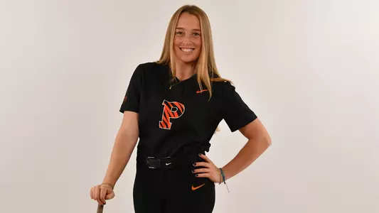 Grace Jackson posed photo