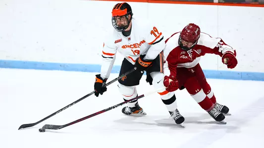 Jack Cronin 2023 vs Colgate