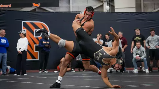 Luke Stout