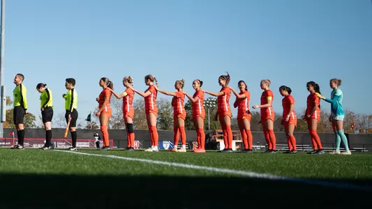 women's soccer anthem photo