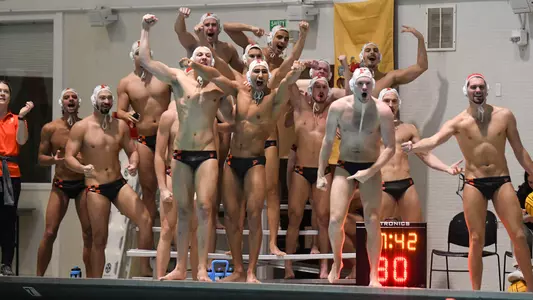 Men's Water Polo - Team