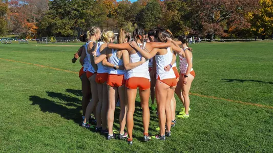 WXC Huddle