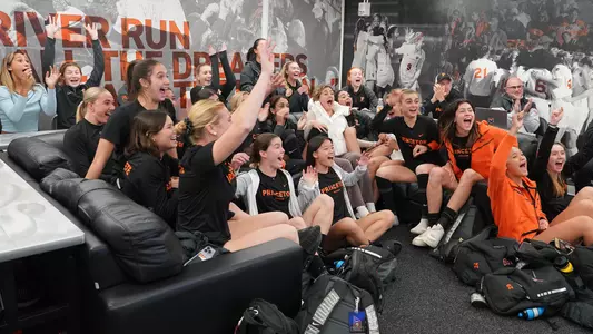 women's soccer NCAA reaction