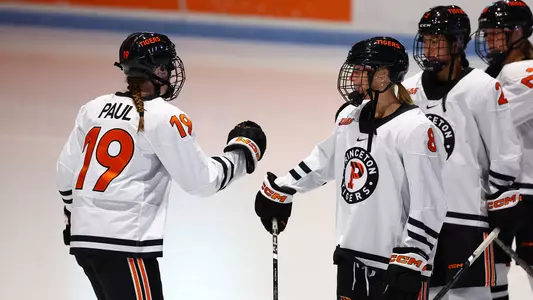 women's hockey introduction photo