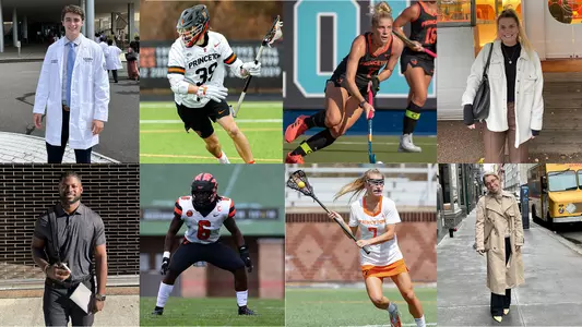 Athlete vs Everyday Comparison