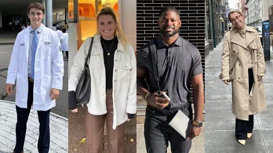 Athlete vs Everday Comparison