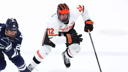 Ian Murphy At Yale 2023