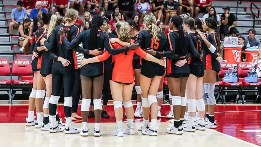 Princeton
Maryland Volleyball vs. Princeton at Xfinity Center Pavillion in College Park, MD on Saturday, Sep. 9, 2023. Samantha Osborne/ Maryland Terrapins.