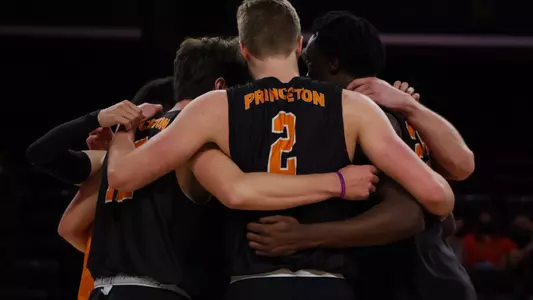 Men's Volleyball