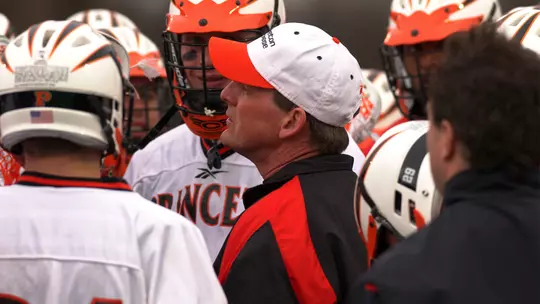 Bill Tierney