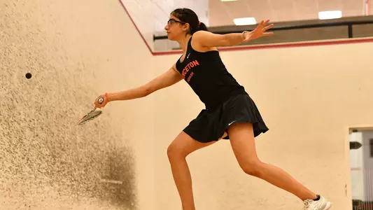 Sonya Sasson action photo