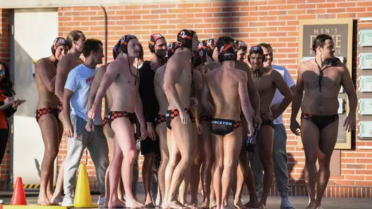 Men's Water Polo