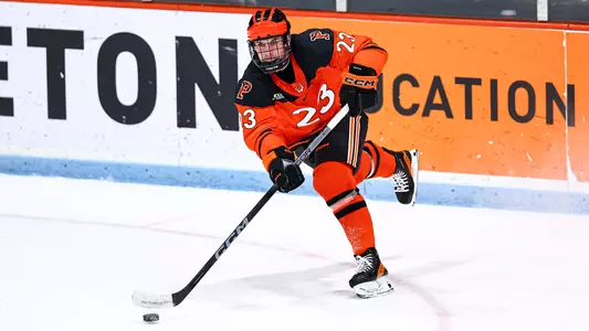 Joe Berg 2023 vs Brown