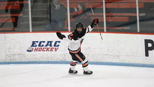 Annie Kuehl celebration photo