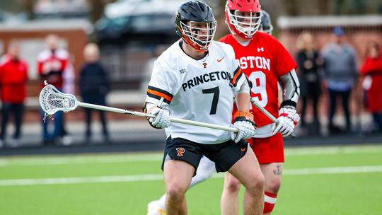 Princeton In The Premier Lacrosse League Update - Princeton University  Athletics