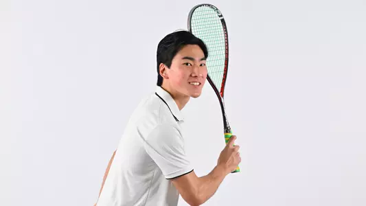 Alastair Cho
