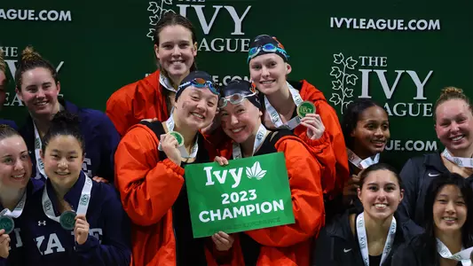 200 Freestyle Relay