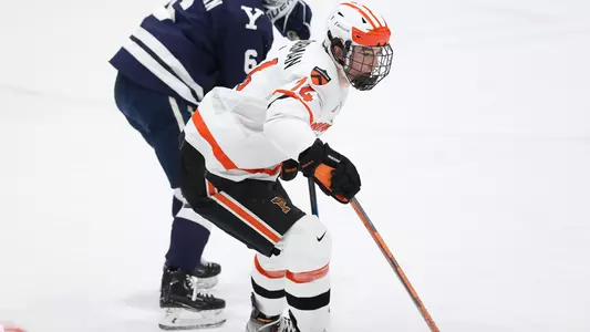 Liam Gorman 2023 vs Yale