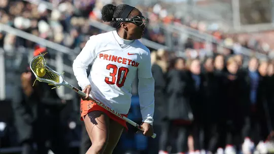 Nina Montes 2023 vs Virginia