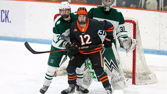 Ian Murphy vs Dartmouth 2023